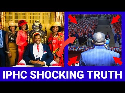 IPHC FACTION LEADER TO EXPOSE Tau Sandlana as Fraud in Court – Shocking Deception Claims!