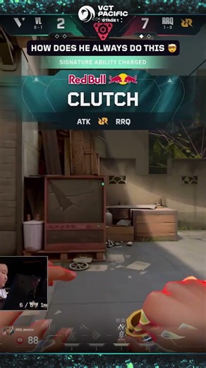 The aim devil is back in the server Jemkin 🔥