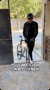 1.2K views · 4K reactions | Cuando te pillan con bici nueva  . . . . . . . #mtb #cycling #cyclingtips #scott #mtb❤️ | Roman Vera | Facebook