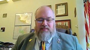 Senator Jay Taylor is speaking out after withdrawing a bill that would remove rape and incest as exceptions for abortions once he started getting threats. — https://tinyurl.com/yy5re9k3 | WDTV 5 News