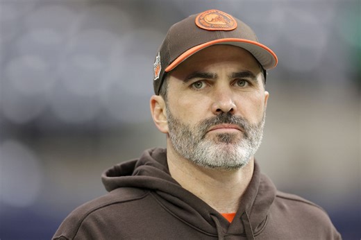 Cleveland Browns mock draft: Best and worst-case scenarios for Kevin Stefanski in 2024 NFL Draft