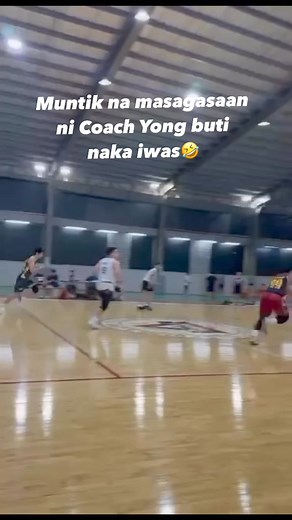 21K views · 64 reactions | Coach Yong Skills and Conditioning Training ProgramNever doubt the system trust the process | Coach Yong Basketball | Facebook