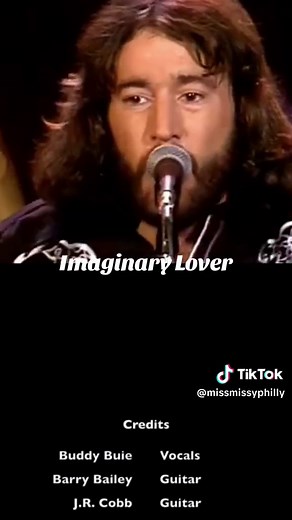 ARS Imaginary Lover 1978 - Lyrics and Music Video