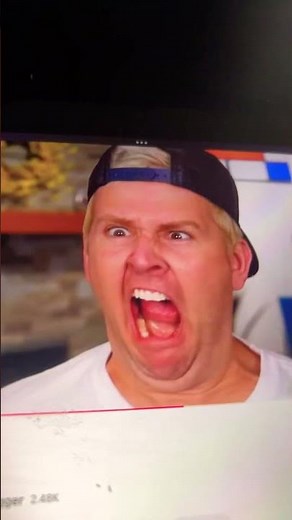 Screaming crossover 17