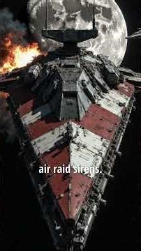 The unknown defender alien #movie #scifialpha #scifishortstories