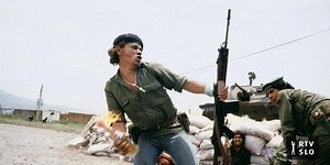 Retrospektiva Susan Meiselas, ene najbolj angažiranih in ozaveščenih fotografinj na svetu