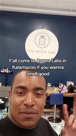 Create your own scent with ease!✔: #short #shorts #micah