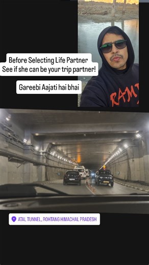 Utkarsh Shukla| UPSC GURU| Life Mentor on Instagram: "Traveling Pleasure"