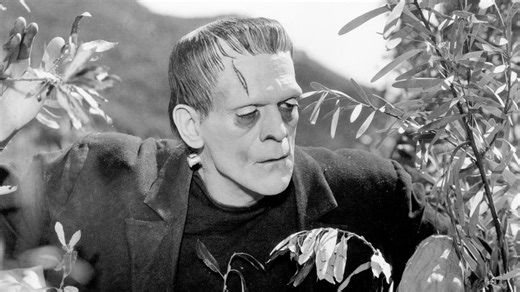 "Frankenstein" de James Whale(1931) | VOST FR