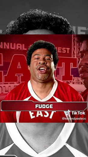 Key & Peele: East vs. West Football Names Showdown