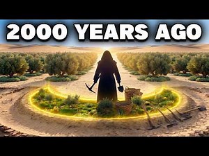 The Green Sahara Evidence Historians Ignore