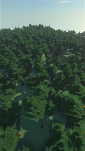 Claim Your Dream Minecraft Biome Before Anyone Else! #minecraft #minecraftserver #java