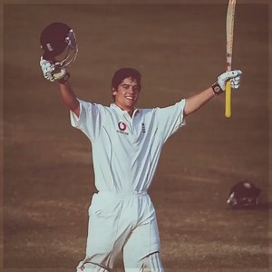 25K views · 669 reactions | — 161 Tests — 12,472 runs — 33 hundreds — 57 fifties — 1 wicket — 175 catches — 4 Ashes series wins — A knighthood — 1 Alastair Cook England's greatest ended an outrageous career 6 years ago today  | England's Barmy Army | Facebook