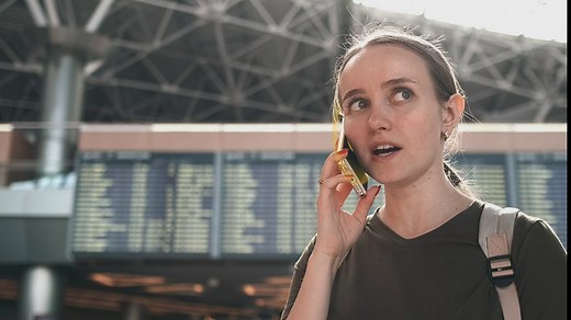 SpeedTalk Mobile GPS Tracker SIM Card - Compatible with 5G 4G LTE Tracking Devices - Canada Mexico Roaming