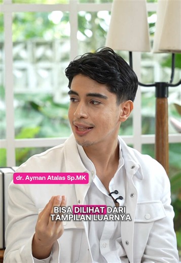 Kalau kulit kamu masih sering kemerahan, mengelupas, atau beruntusan, itu tandanya skin barrier kamu lagi rusak😫🚨 Yuk, cari tau cara tepat merawat dan memperkuat pertahanan kulitmu langsung dari ahlinya. 🛒 JOIN LIVE LABORE SEKARANG! #LABOREDermaLabRevolutionaire #skinbarrier #svs