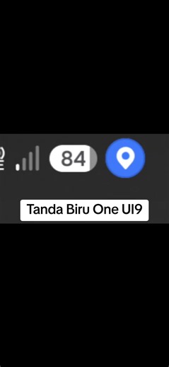 Tanda Biru One UI 9: Apa Itu & Cara Mengatasinya di Samsung?