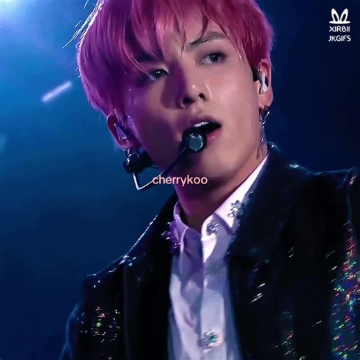 2018 BTS Memories with Jungkook and Cherrykoo