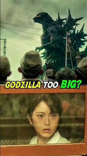 Godzilla MINUS ZERO Just Changed Everything?!