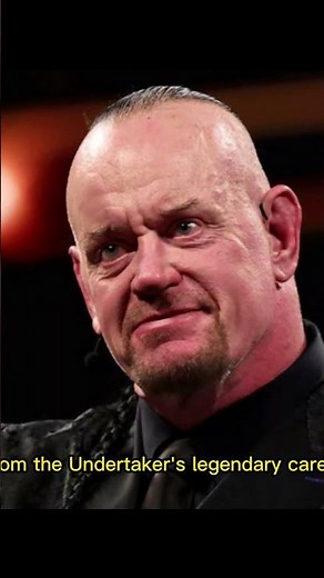 “The Undertaker Launches His OWN YouTube Channel & Podcast!”