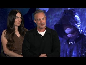 'IKWYDLS': Freddie Prinze Jr. on Fisherman, Red Herrings & Easter Eggs (Exclusive)