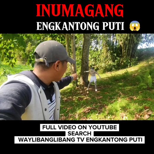 Engkanto Caught on Camera | Scary Encounter | Top 5 Creepy Ghost Stories