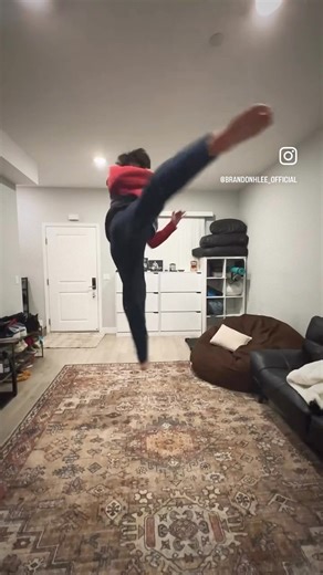 Holiday season training prep for ‪@rocketjump‬ 🎄