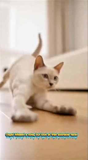 Cat Epic Fails and Wins – Must Watch #cat #shorts #kitten