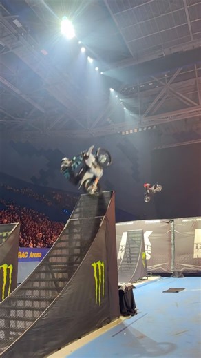 131K views · 373 reactions | Absolutely packed house at Freestyle Kings LIVE! Check out how Boost Mobile (@boostaus) Best Whip is going! @jettanderson_187 @creedcorey @patrickevans_71 #BoostMobile #FreestyleKings | Freestyle Kings | Facebook