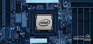 معرفی و مقایسه انواع پردازنده های اینتل زئون، پنتیوم و core | فالنیک