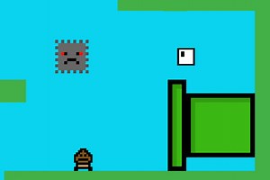 Pixel Platformer Retro Edititon - Free Addicting Game ★★★★★