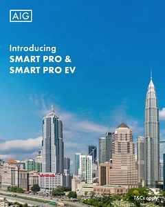 128K views · 100 reactions | Introducing AIG Car Insurance - Smart...