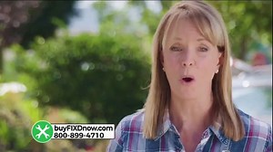 Fixd TV Spot, 'Never Get Taken Advantage of Again'