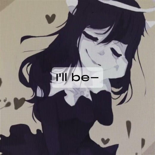 ALL EYES ON ME ALICE ANGEL #nflopa #ddlc #anime #fy #fy #bendyandtheinkmachine