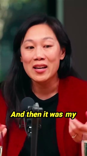 The moment a pediatrician realized the *cure* wasn't in the hospital, but in the lab. A powerful shi