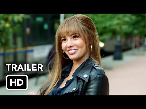 Wild Cards Season 2 Trailer (HD) Vanessa Morgan CW series