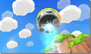 Chibi-Robo! Zip Lash Maintains The Ambiance Of Past Titles