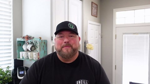 The Best Fried Shrimp You’ll Ever Try