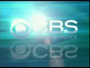 CBS Television Studios Logo 2009-2015