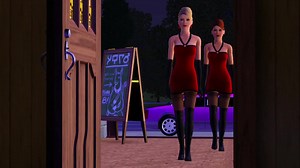 Trailer video - The Sims 3: Generations