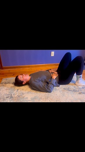 The number one contributor to movement issues that I see? ➡️➡️...