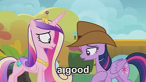 [Tridashie] Friendship is Randomly Musical 6