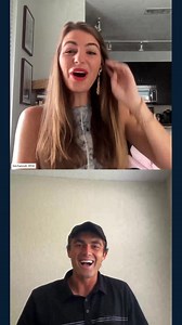 Hannah Johns interviews James Ignatowich 🎙️ pt. 2 | PPA Tour