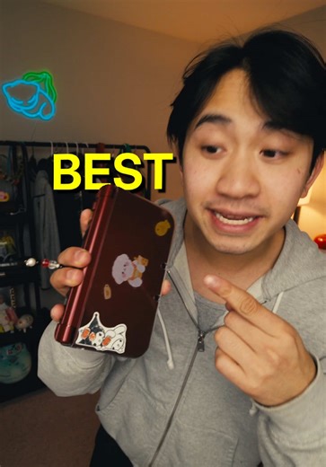 Exploring More 3DS Content for Gamers