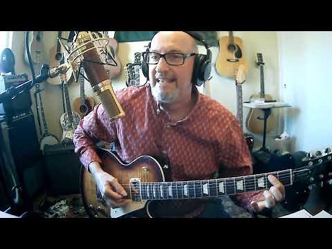 Green Grass and High Tides - Outlaws - Guitar lesson