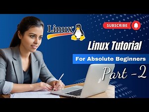 Linux Basics for DevOps Engineers (Part 2) | Must-Know Commands & Setup