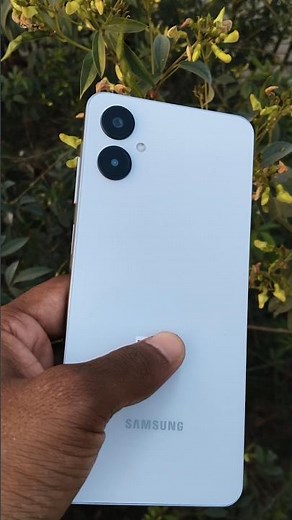 I Tried Samsung Galaxy A06 on a Budget… Didn’t Expect This 😱