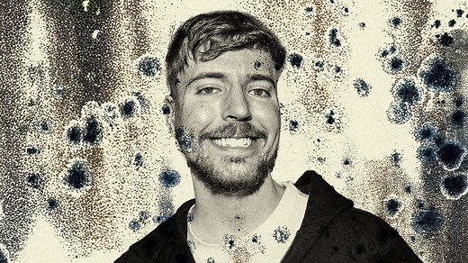 ‘This is not safe’: MrBeast's Lunchly is in trouble after mold was found on its products