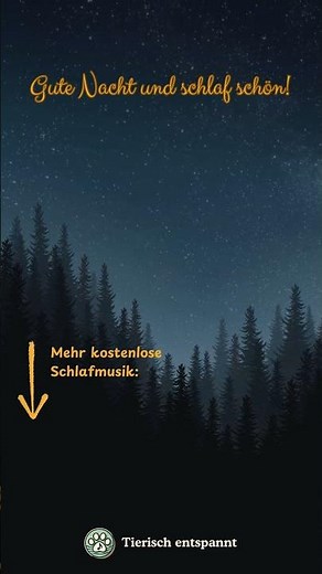 Schlaflieder | Entspannende Wiegenlieder zum Einschlafen | Schlafmusik | Musik zum Schlafen #shorts