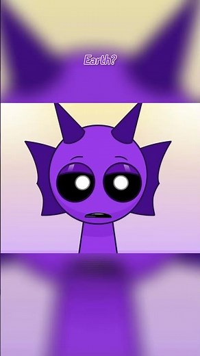 The Element of Surprise 💀 #sprunki #incredibox #animation
