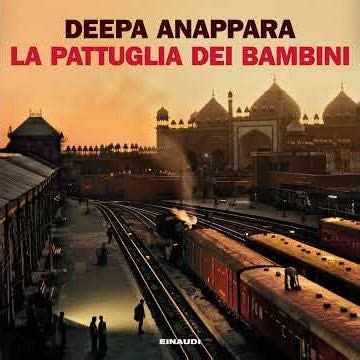 Capitolo 44 - La pattuglia dei bambini